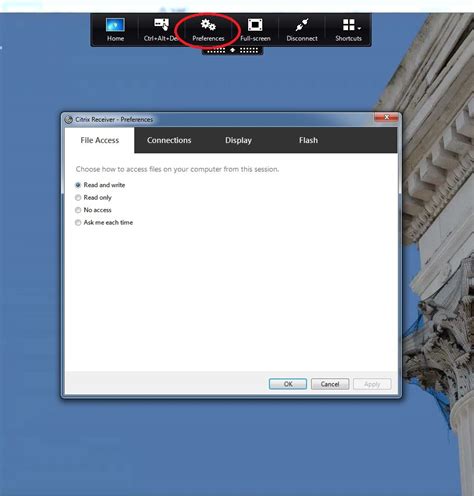desktop@uclanywhere|virtual desktop ucl.
